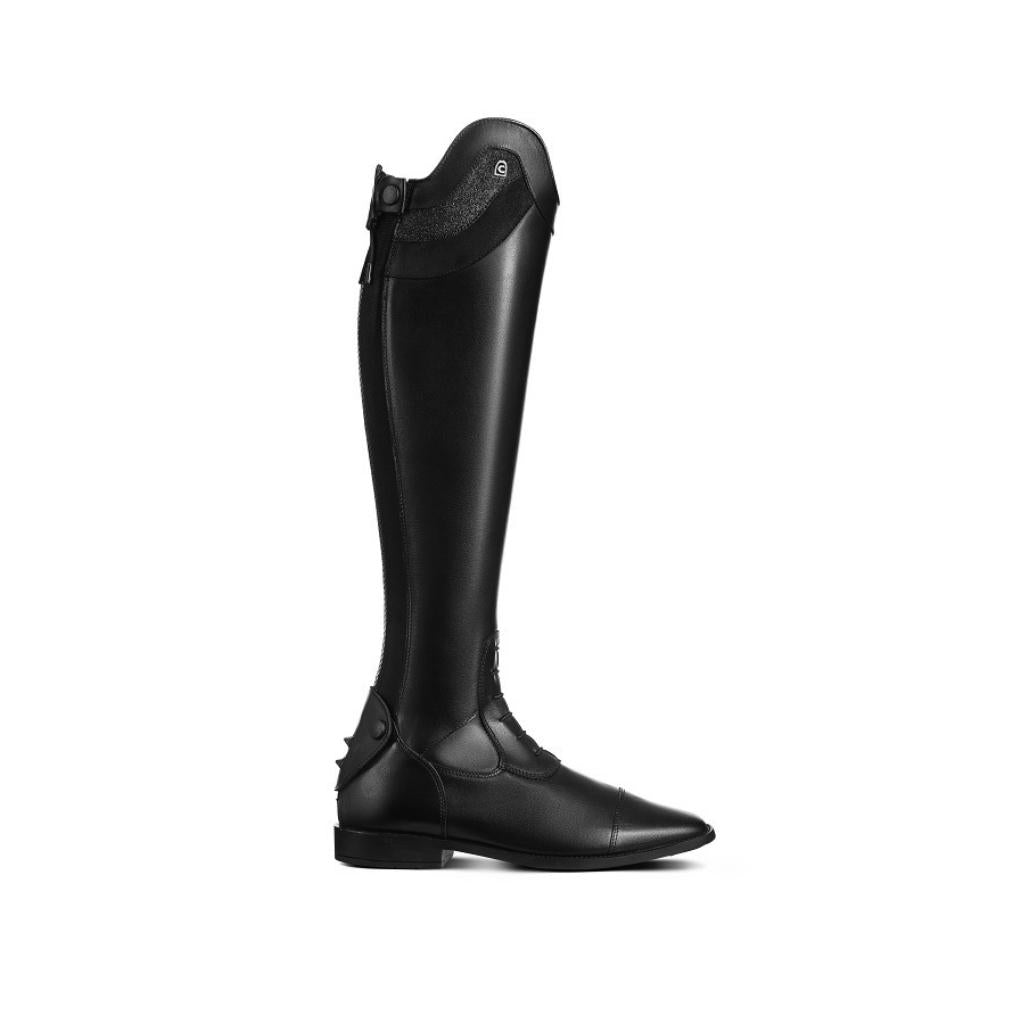 HENRY equestrian - Cavallo - Linus Slim Bling Nubuck