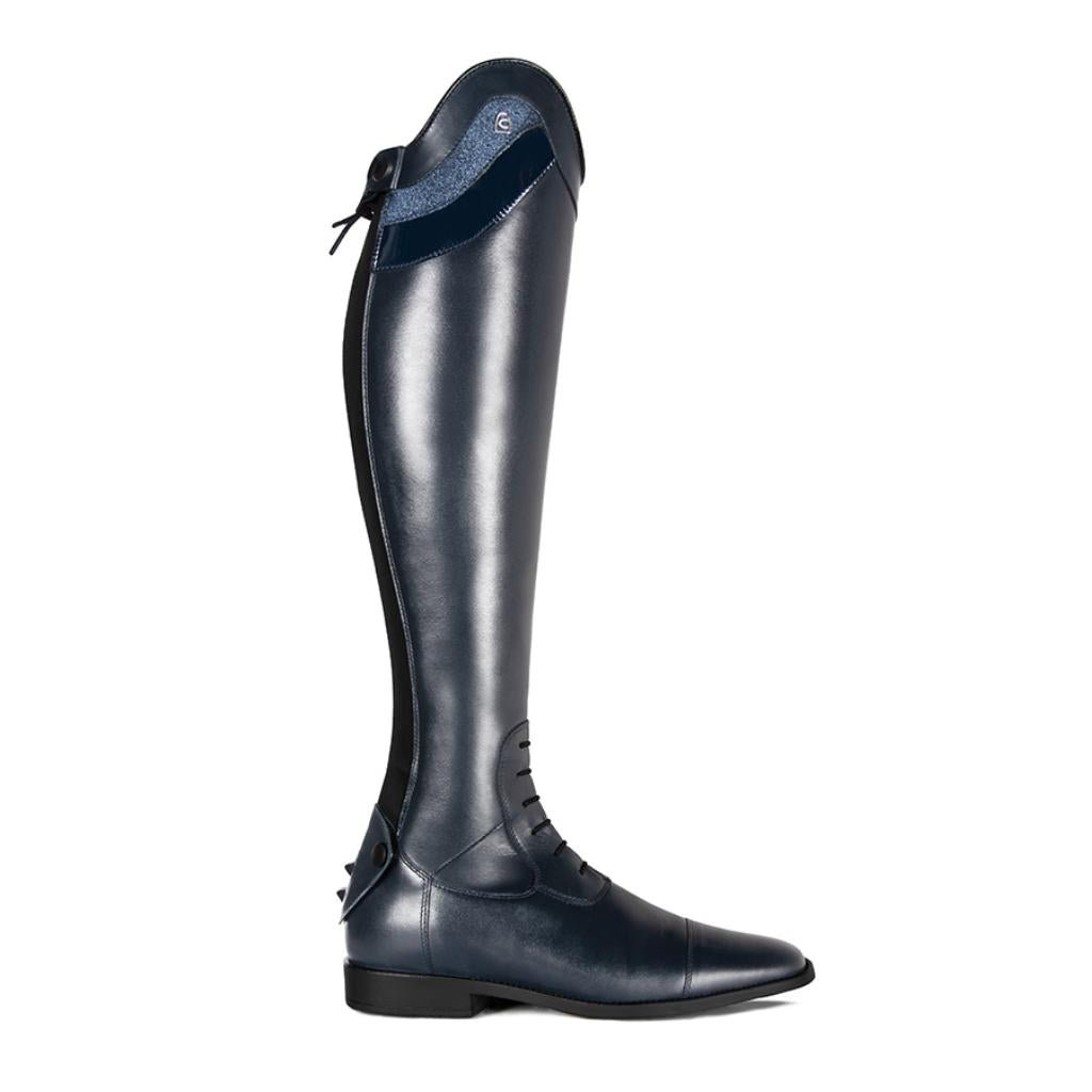 HENRY equestrian - Cavallo - Linus Slim Lack Bling