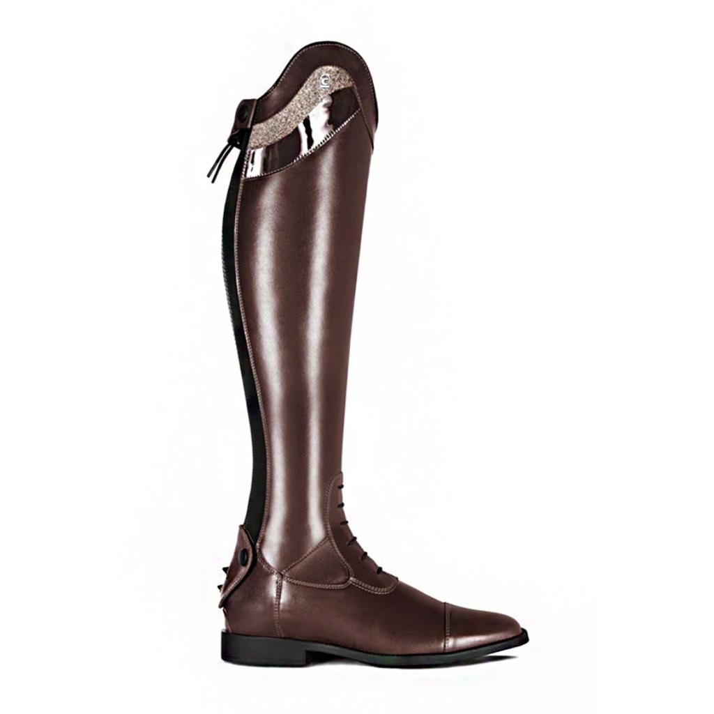HENRY equestrian - Cavallo - Linus Slim Lack Bling
