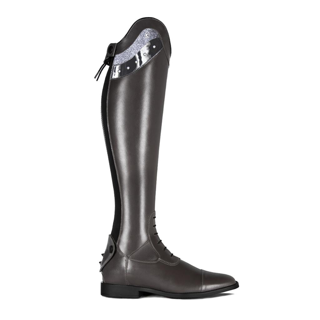 Leder Reitstiefel Reitstiefel Cavallo Linus Slim Riding Boots From