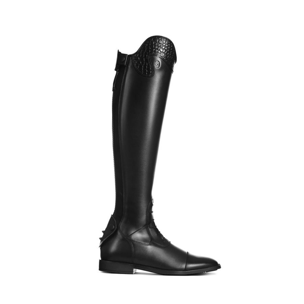 HENRY equestrian - Cavallo - Linus Slim S-line Caiman