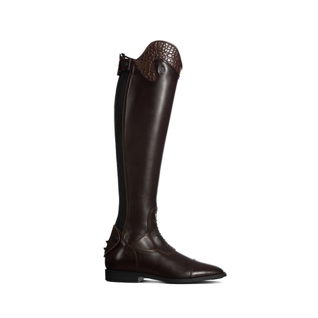 HENRY equestrian - Cavallo - Linus Slim S-line Caiman