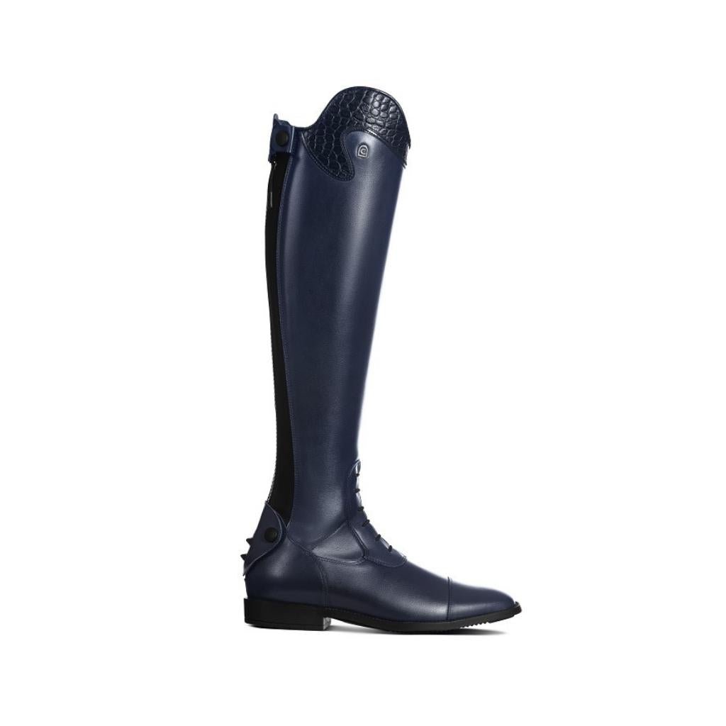 HENRY equestrian - Cavallo - Linus Slim S-line Caiman