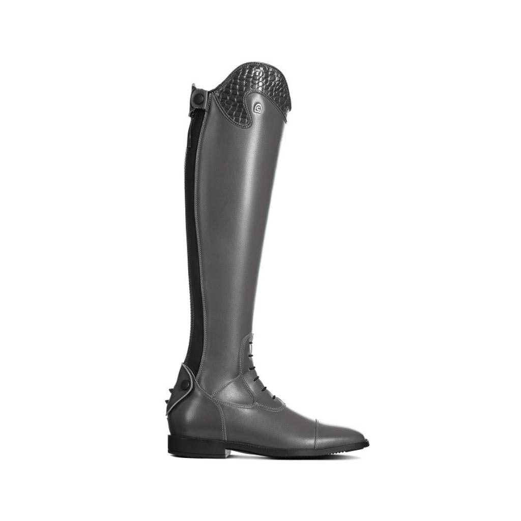 HENRY equestrian - Cavallo - Linus Slim S-line Caiman