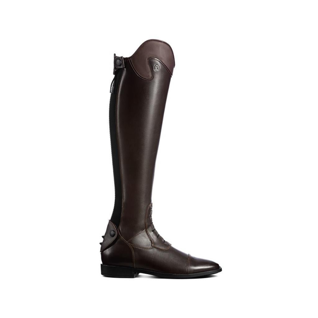 HENRY equestrian - Cavallo - Linus Slim S-line Nubuck