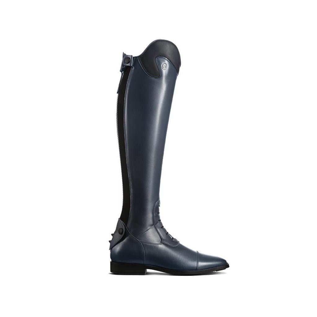 HENRY equestrian - Cavallo - Linus Slim S-line Nubuck