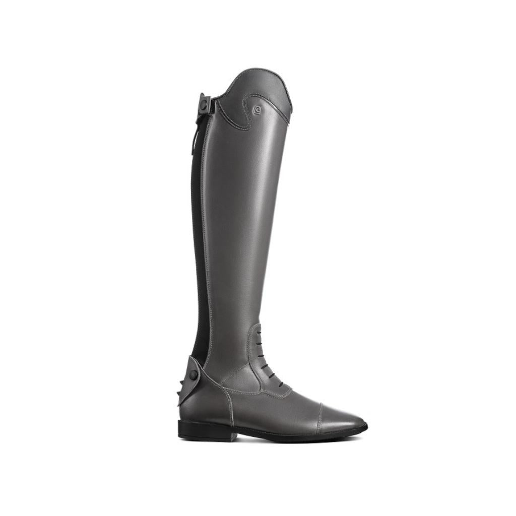 HENRY equestrian - Cavallo - Linus Slim S-line Nubuck