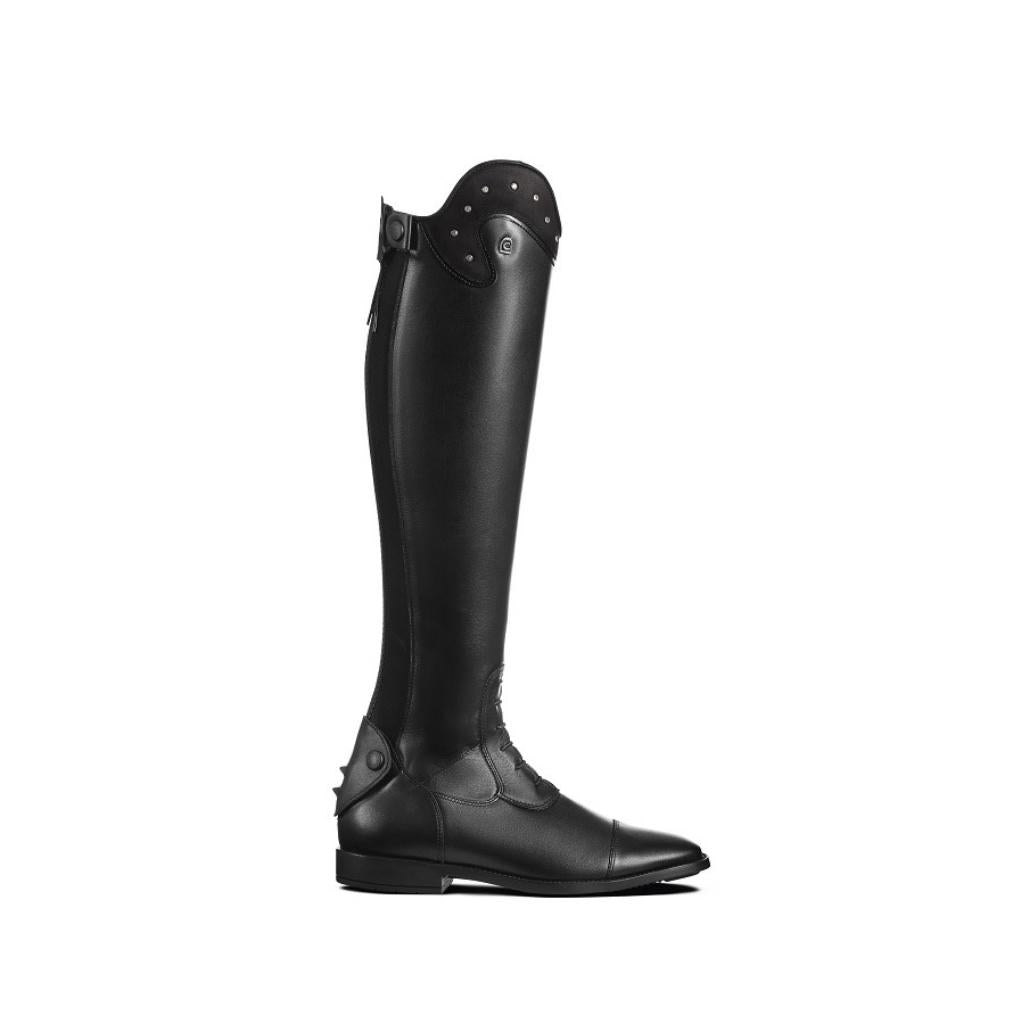 HENRY equestrian - Cavallo - Linus Slim S-line Nubuck Strass