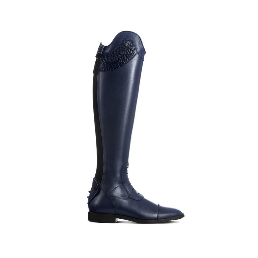 HENRY equestrian - Cavallo - Linus Slim Varano Caiman