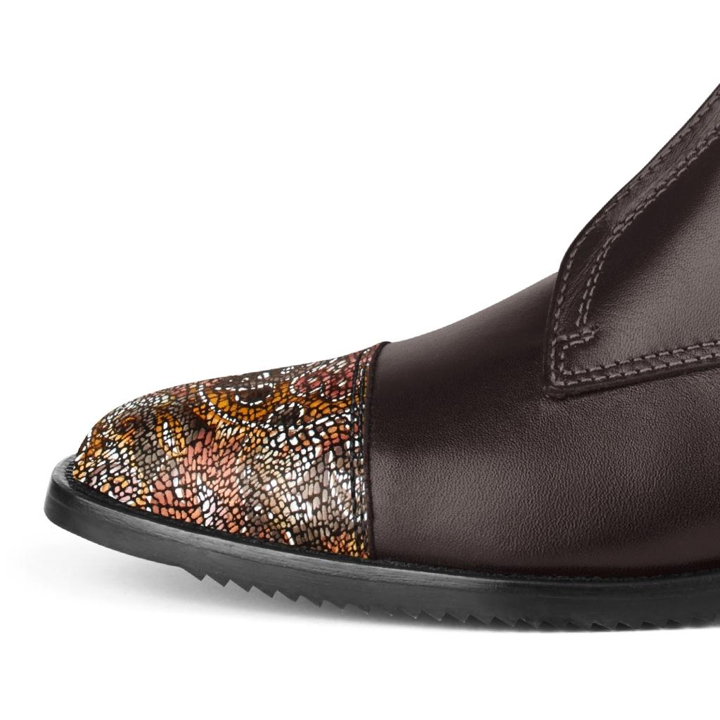 HENRY equestrian - Cavallo - Primus Lux Slim - Primus Pro Lux Slim