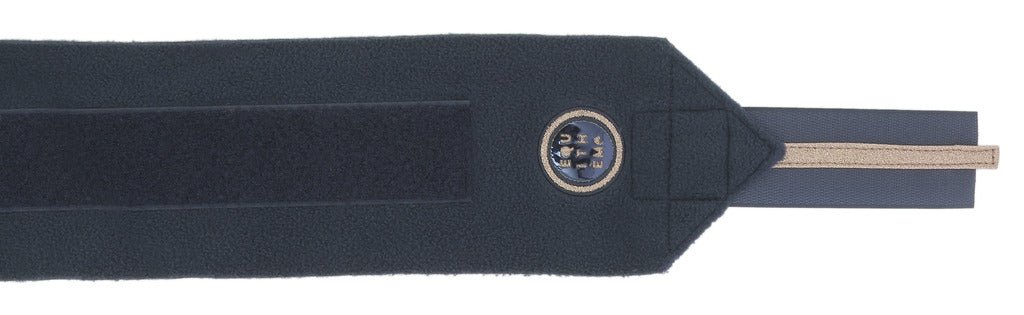 HENRY equestrian - Equitheme - Μπαντάζ εργασίας Skolstart navy