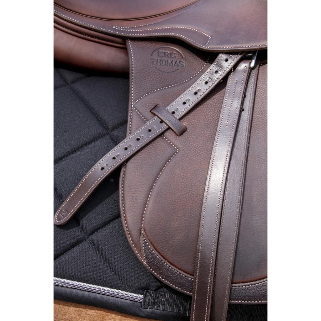 HENRY equestrian - Eric Thomas - Σέλα DTA Antares Εμποδίων - Αβάνα