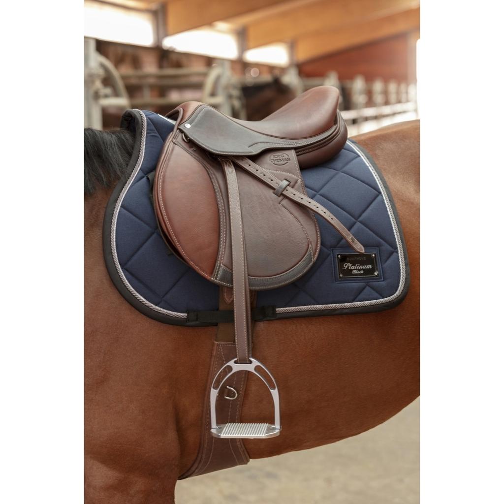 HENRY equestrian - Eric Thomas - Σέλα DTA Antares Εμποδίων - Αβάνα