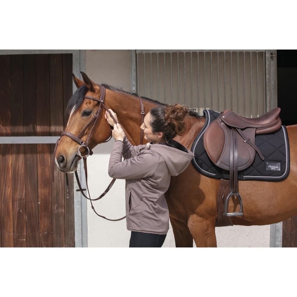 HENRY equestrian - Eric Thomas - Σέλα DTA Antares Εμποδίων - Αβάνα