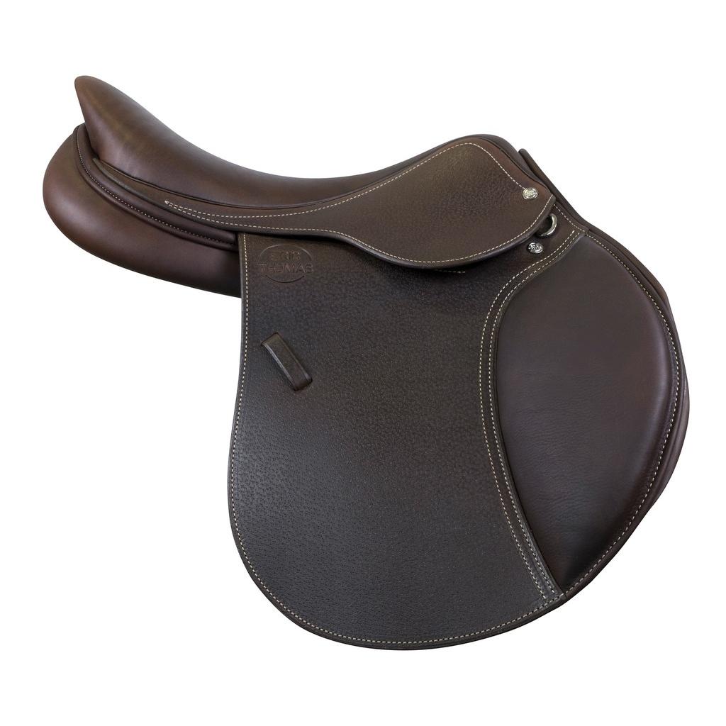HENRY equestrian - Eric Thomas - Σέλα Elite Γενικής Χρήσης - Αβάνα