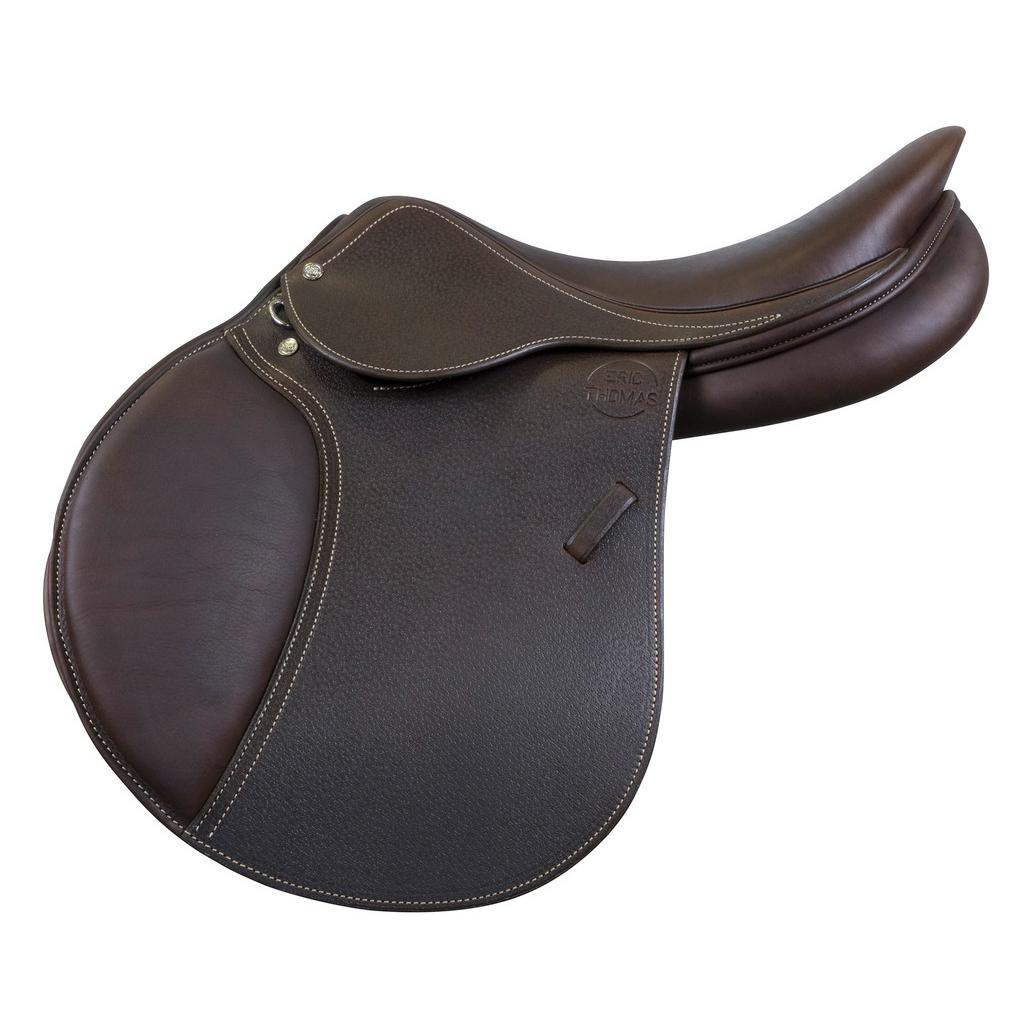 HENRY equestrian - Eric Thomas - Σέλα Elite Γενικής Χρήσης - Αβάνα