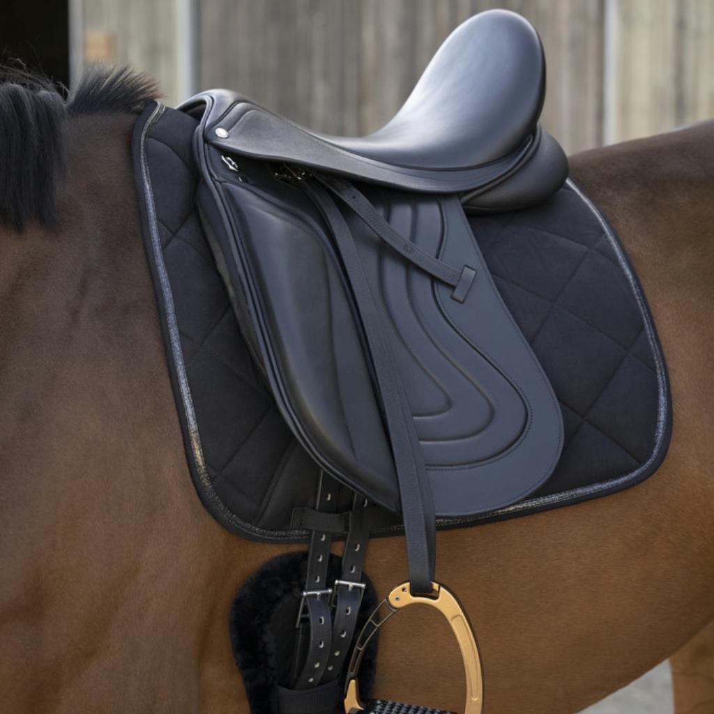 HENRY equestrian - Eric Thomas - Σέλα hybrid New Dressage