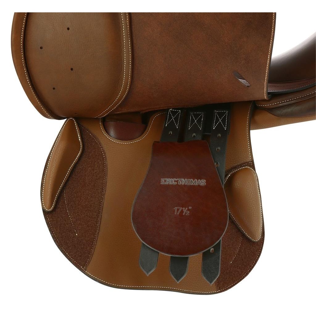 HENRY equestrian - Eric Thomas - Σέλα hybrid New Εμποδίων - Αβάνα