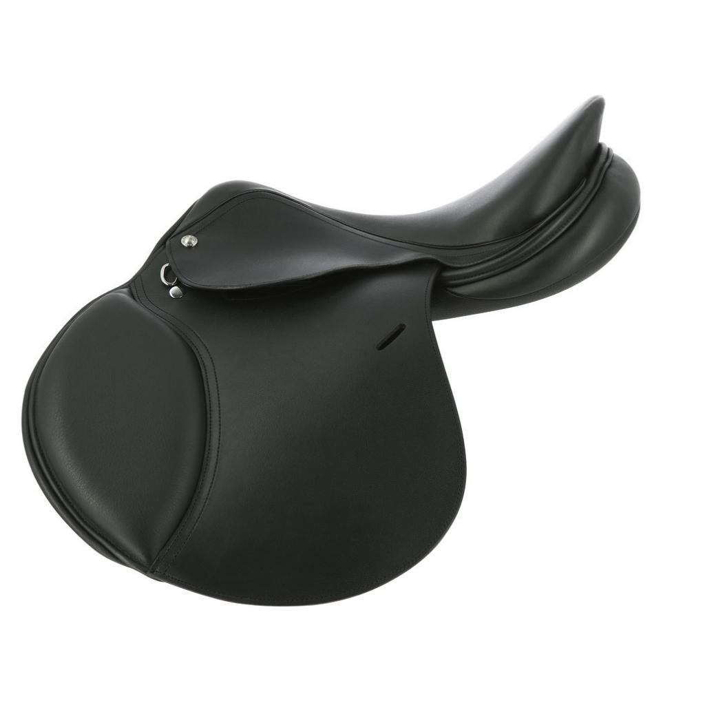 HENRY equestrian - Eric Thomas - Σέλα hybrid New Εμποδίων - μαύρο