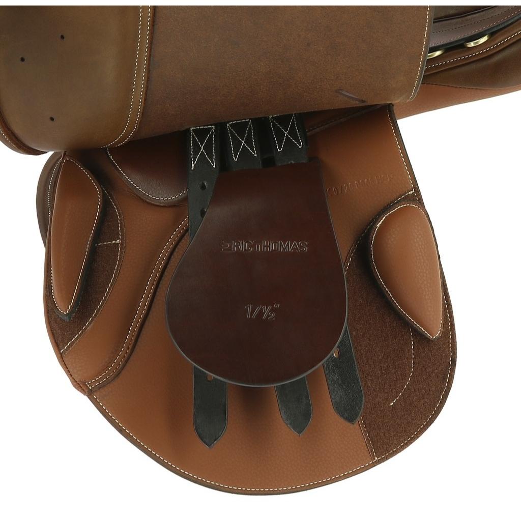 HENRY equestrian - Eric Thomas - Σέλα hybrid New Γενικής Χρήσης - Αβάνα