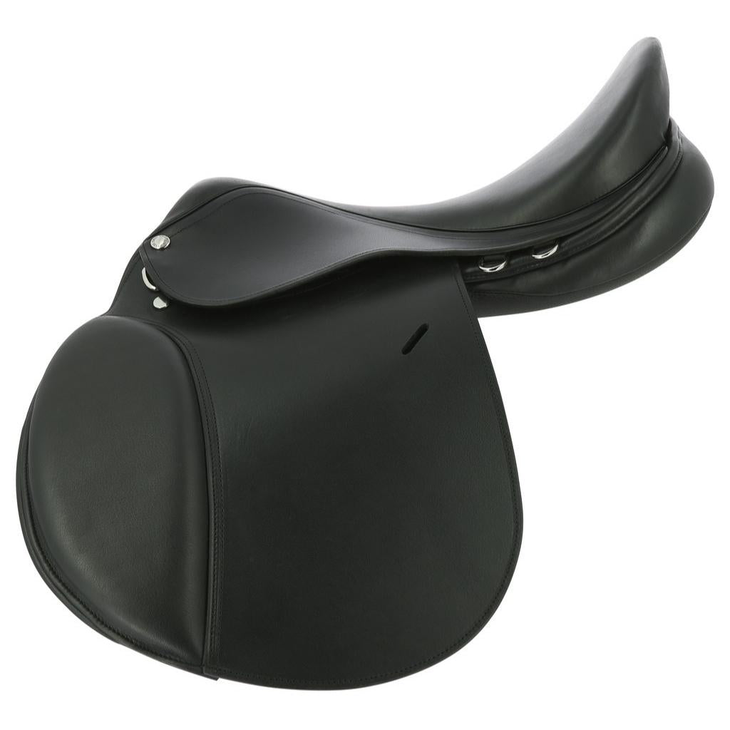 HENRY equestrian - Eric Thomas - Σέλα hybrid New Γενικής Χρήσης - μαύρο