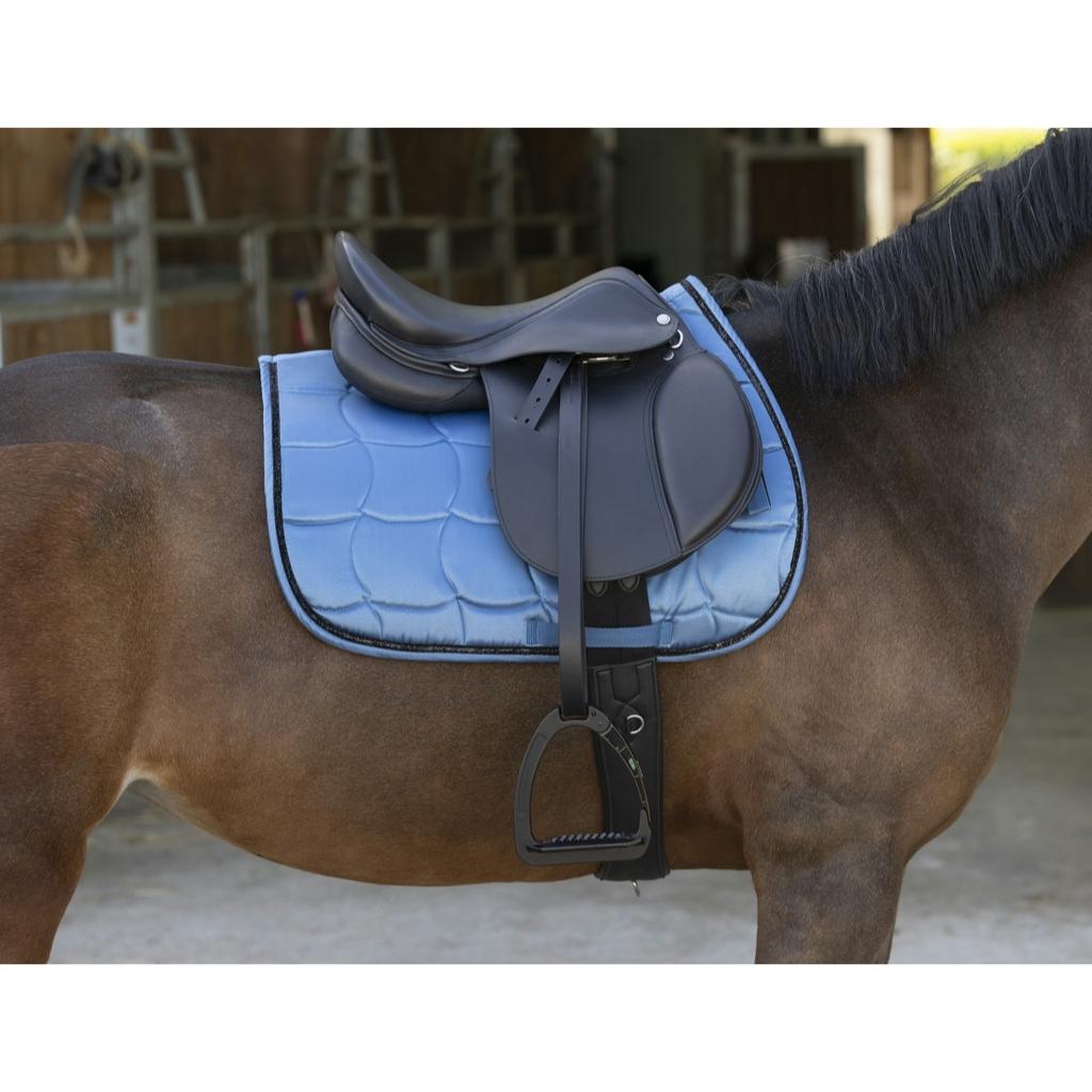 HENRY equestrian - Eric Thomas - Σέλα hybrid New Γενικής Χρήσης - μαύρο