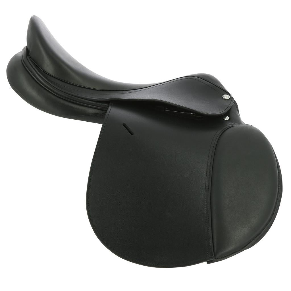 HENRY equestrian - Eric Thomas - Σέλα hybrid New Γενικής Χρήσης - μαύρο