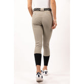 HENRY equestrian - Harcour - Γυναικείο παντελόνι ιππασίας fix system grip Jaltika beige