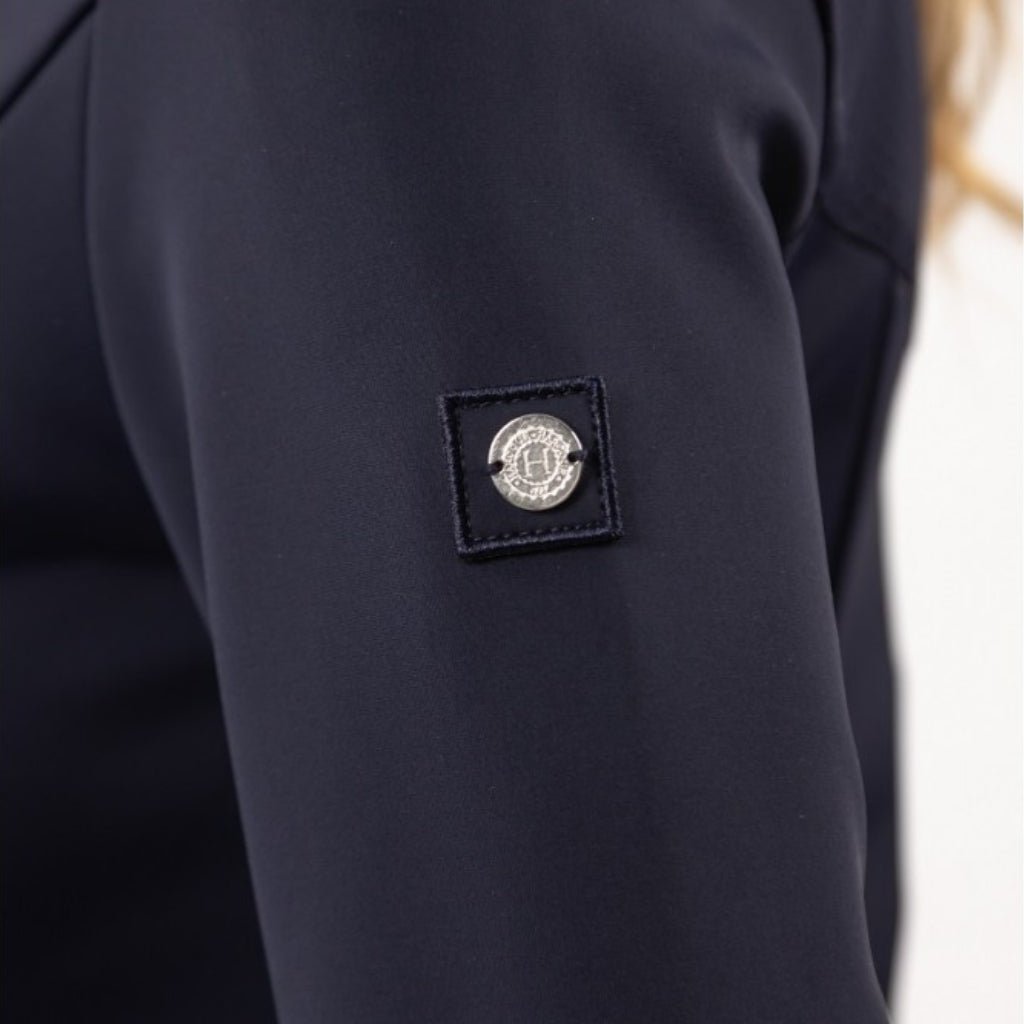 HENRY equestrian - Harcour - Γυναικείο σακάκι αγώνων Kanji - navy