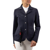HENRY equestrian - Harcour - Γυναικείο σακάκι αγώνων Kanji - navy