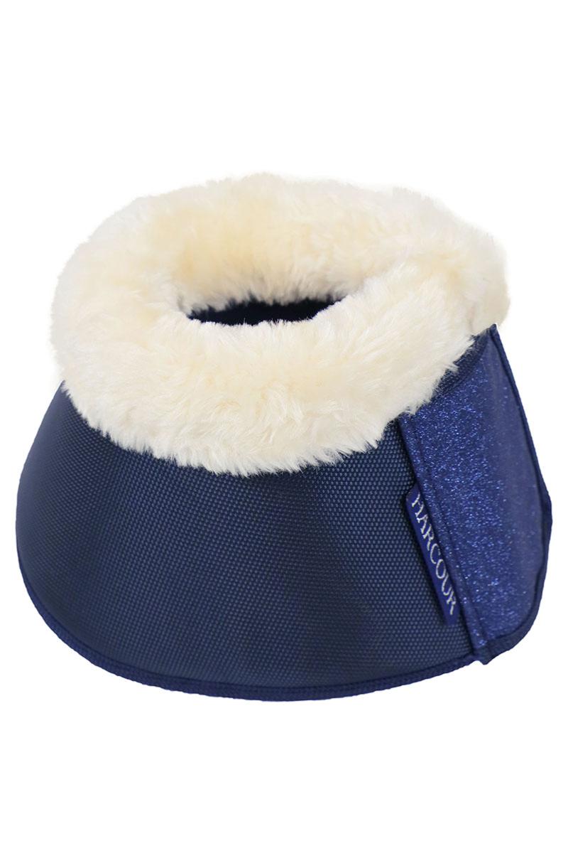 HENRY equestrian - Harcour - Καμπάνες Belly navy