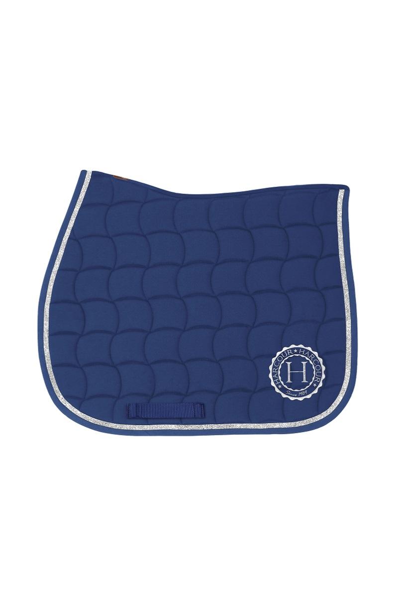 HENRY equestrian - Harcour - Υποσάγμα dressage Cari navy