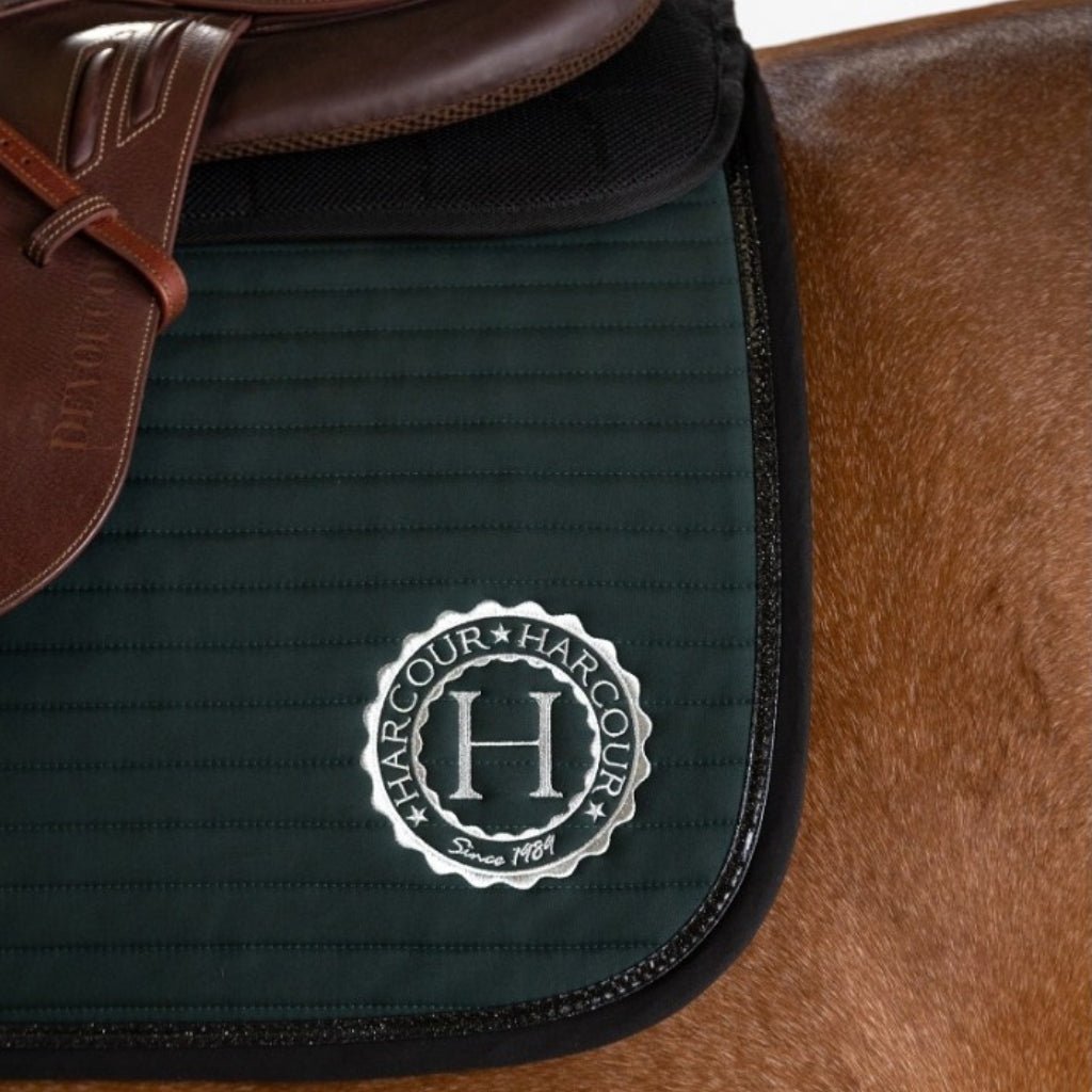 HENRY equestrian - Harcour - Υπόσαγμα jumping Karembar Jungle