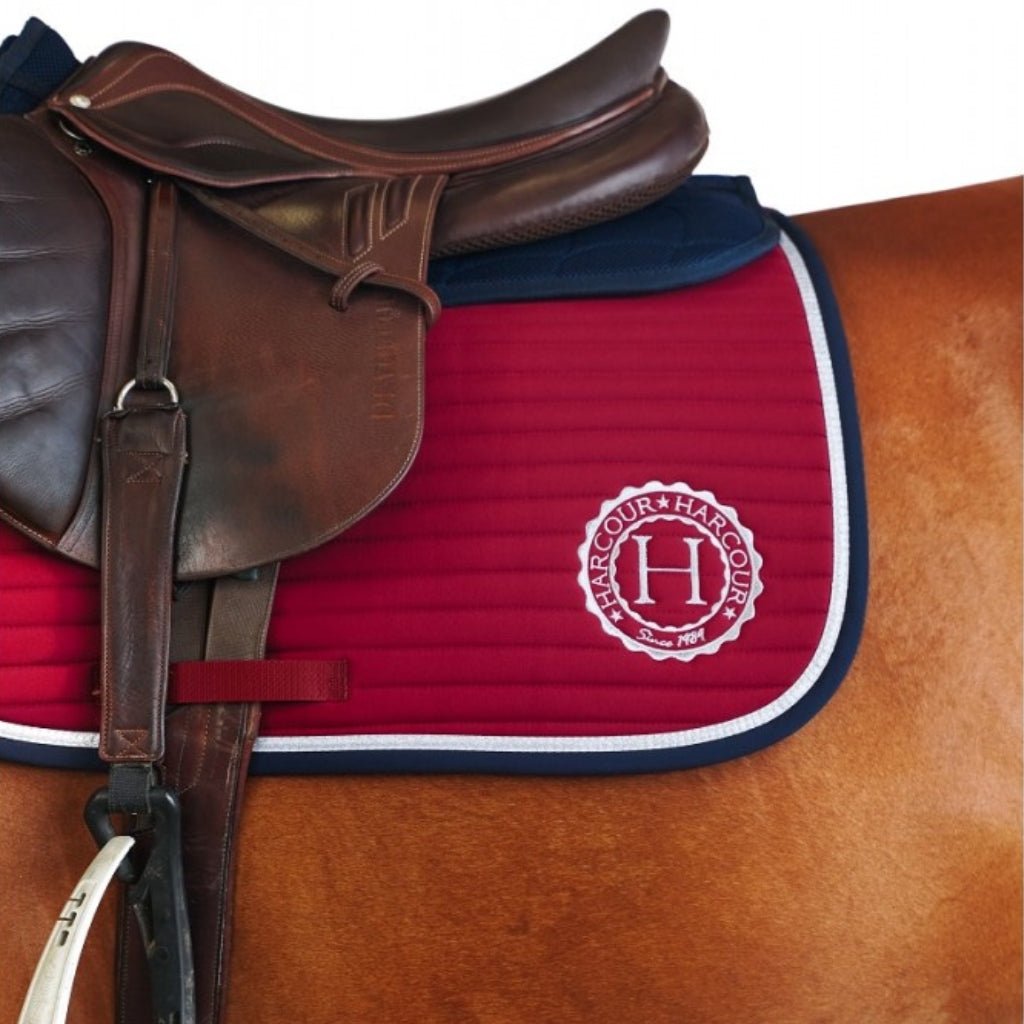 HENRY equestrian - Harcour - Υπόσαγμα jumping Karembar Rubis