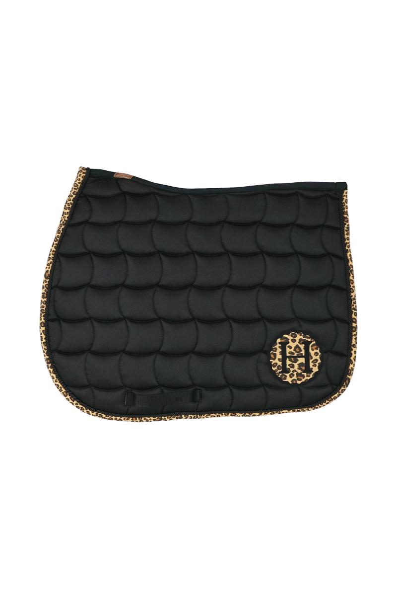 HENRY equestrian - Harcour- Υποσάγμα Rox μαύρο