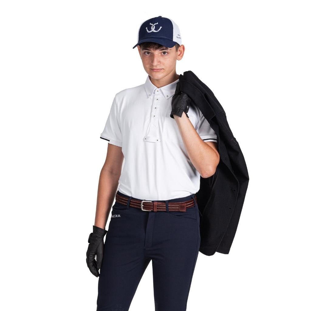 HENRY equestrian - HENRY equestrian - Καπέλο