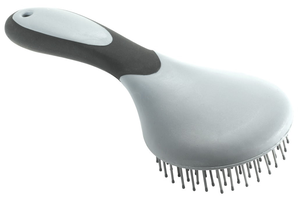 HENRY equestrian - Hippotonic - Βούρτσα ουράς - γκρι