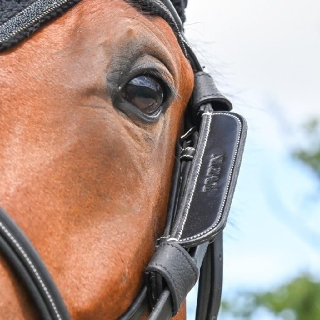HENRY equestrian - Jump’In - Blinker one μαύρο