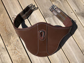 HENRY equestrian - Jump'In - Εποχο εμποδίων One καφέ