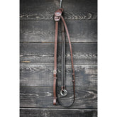 HENRY equestrian - Jump'In - Μαρτινγκάλα One καφέ