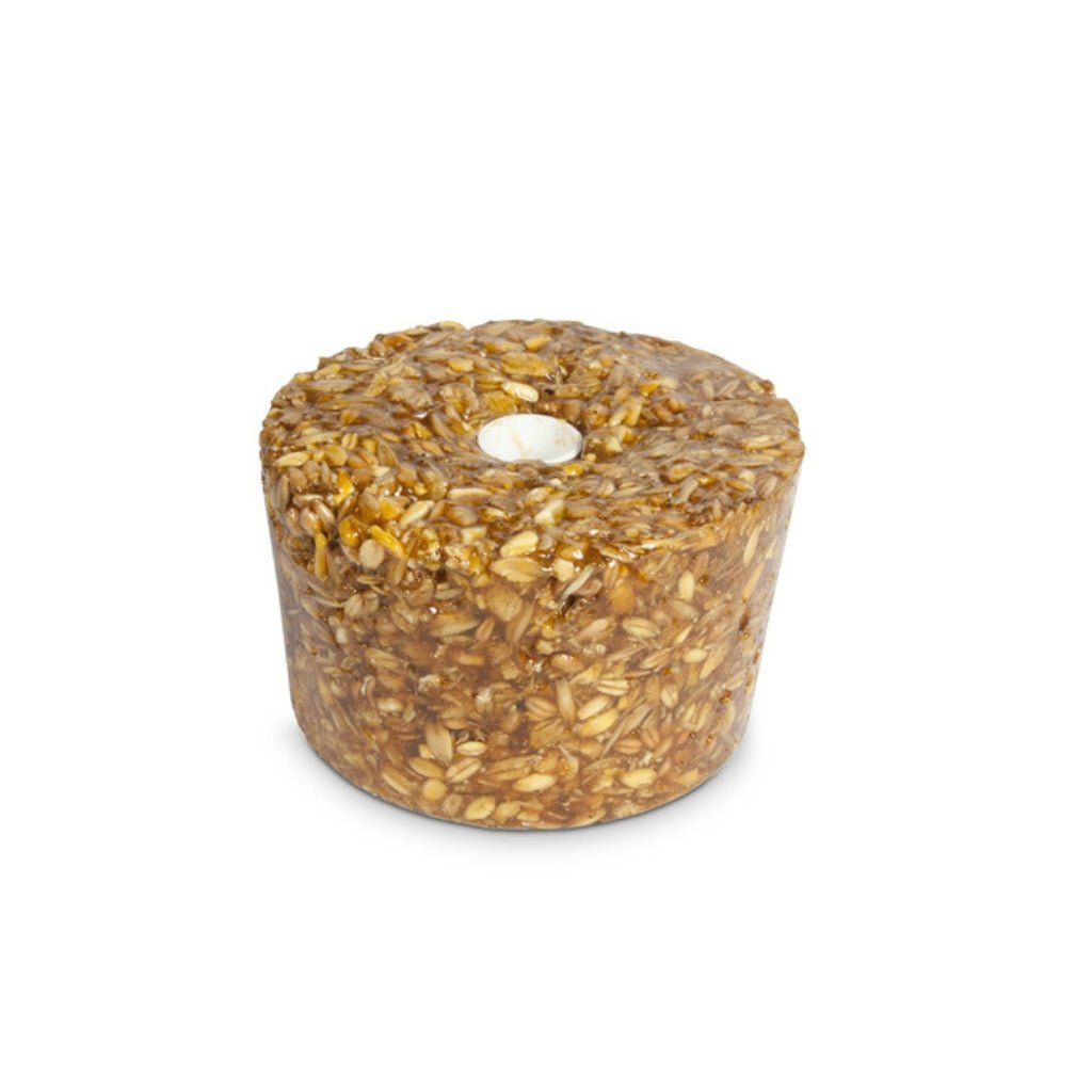 HENRY equestrian - Likit - Γλειφιτζούρι για παιχνίδι Likit - Granola Apple 550 gr