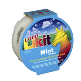 HENRY equestrian - Likit - Γλειφιτζούρι για παιχνίδι Likit - Μέντα 250 gr