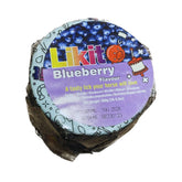 HENRY equestrian - Likit - Γλειφιτζούρι για παιχνίδι Likit - Μύρτιλλο 650 gr