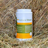 HENRY equestrian - Natural’ Innov - Συμπλήρωμα διατροφής Natural’ DRAIN 1,2 kg