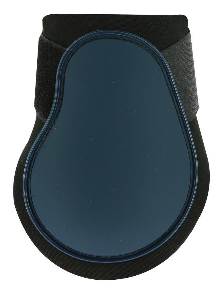 HENRY equestrian - Norton - Πίσω γκέτες FULL navy
