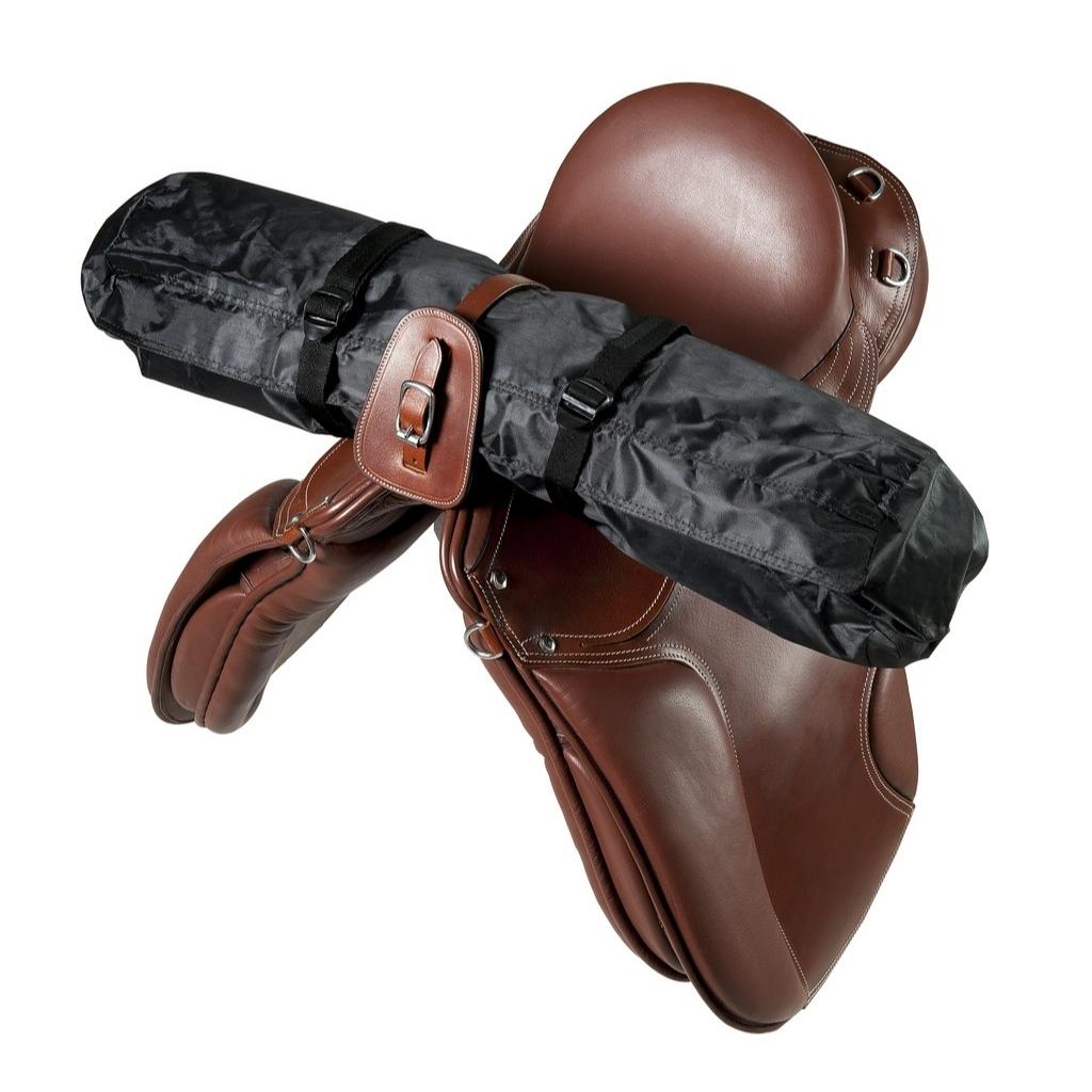 HENRY equestrian - Norton - Σέλα Adventure - φουντούκι