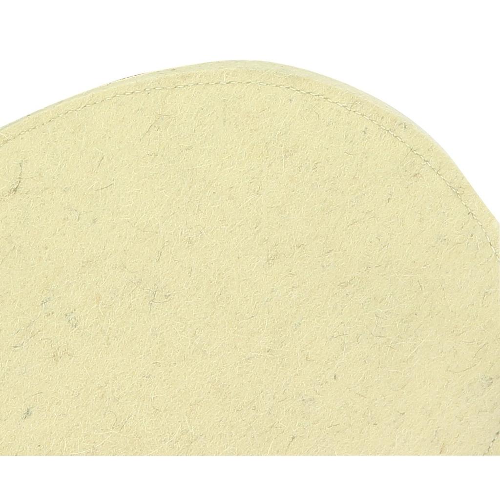 HENRY equestrian - Norton - Σέλα "Luxe" pony pad - Αβάνα ή μαύρο