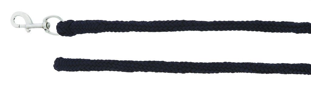 HENRY equestrian - Norton - Σχοινί για καπίστρι navy