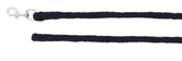 HENRY equestrian - Norton - Σχοινί για καπίστρι navy
