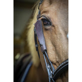 HENRY equestrian - Penelope Store - Blink Blinker καφέ